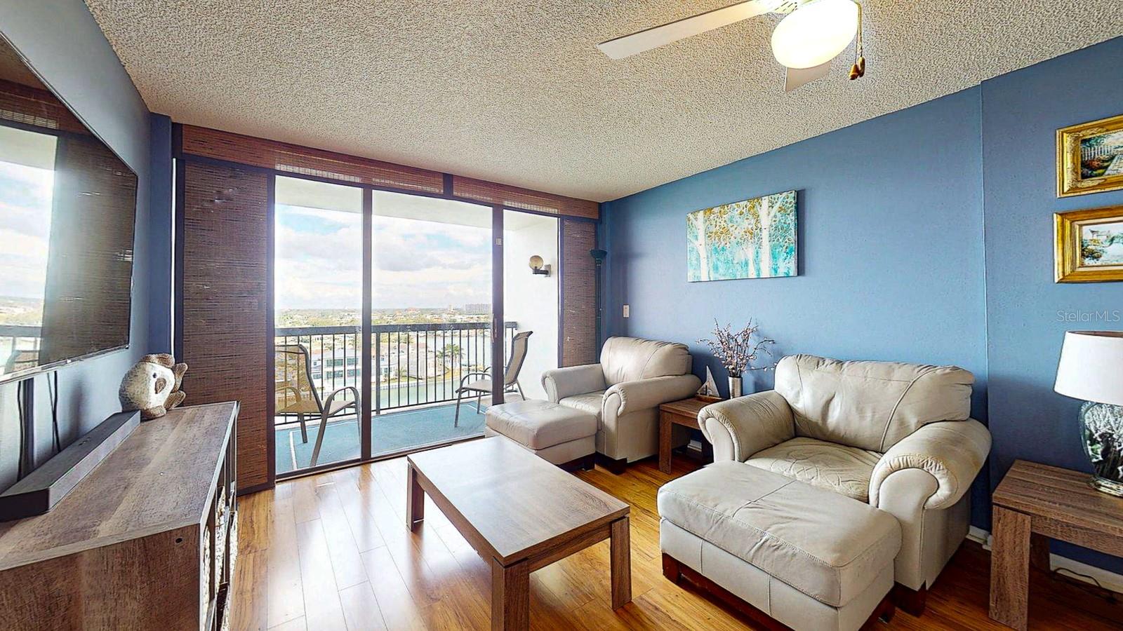 WEATHERLY THE CONDO - Residential