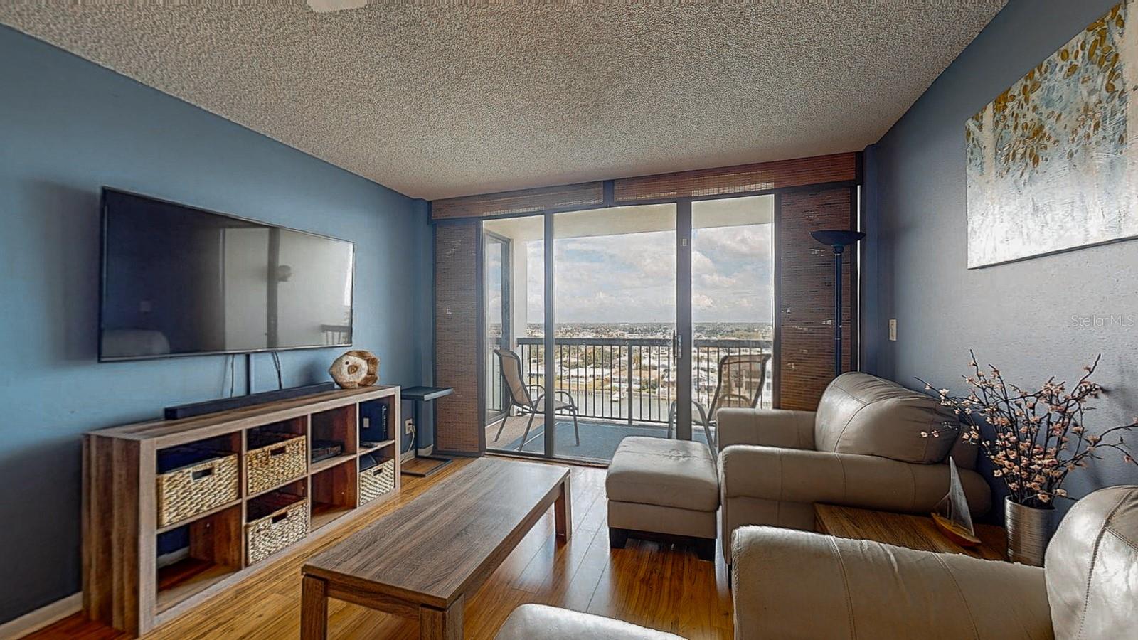 WEATHERLY THE CONDO - Residential