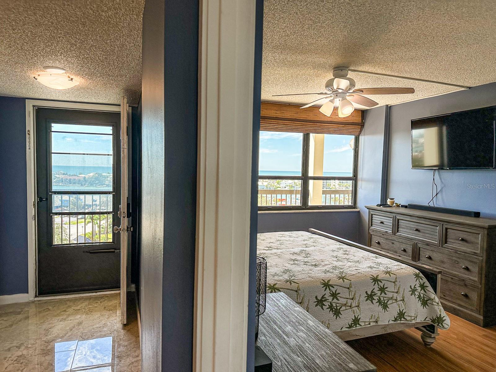 WEATHERLY THE CONDO - Residential