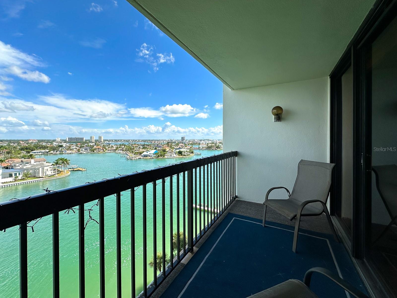 WEATHERLY THE CONDO - Residential