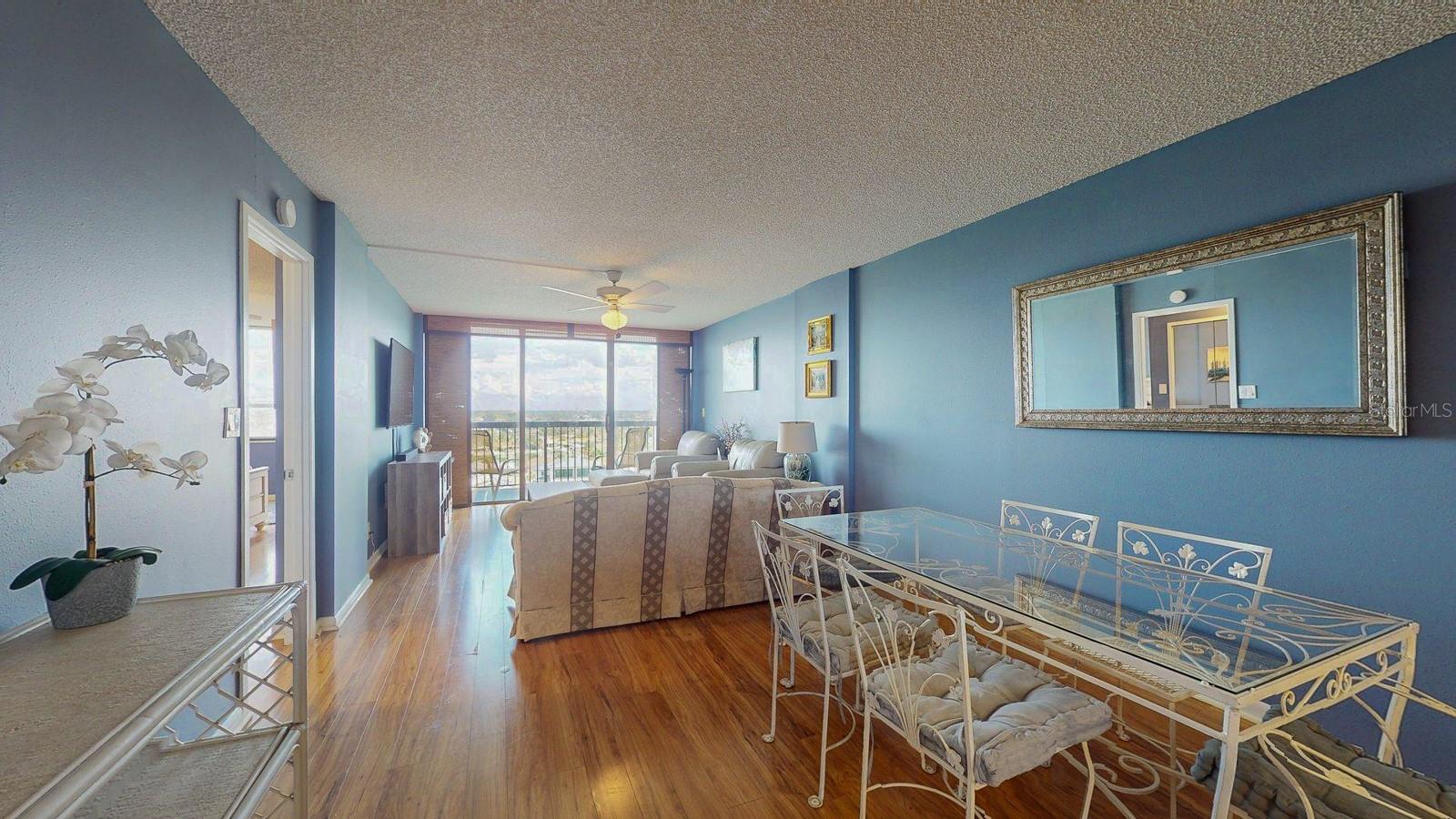 WEATHERLY THE CONDO - Residential