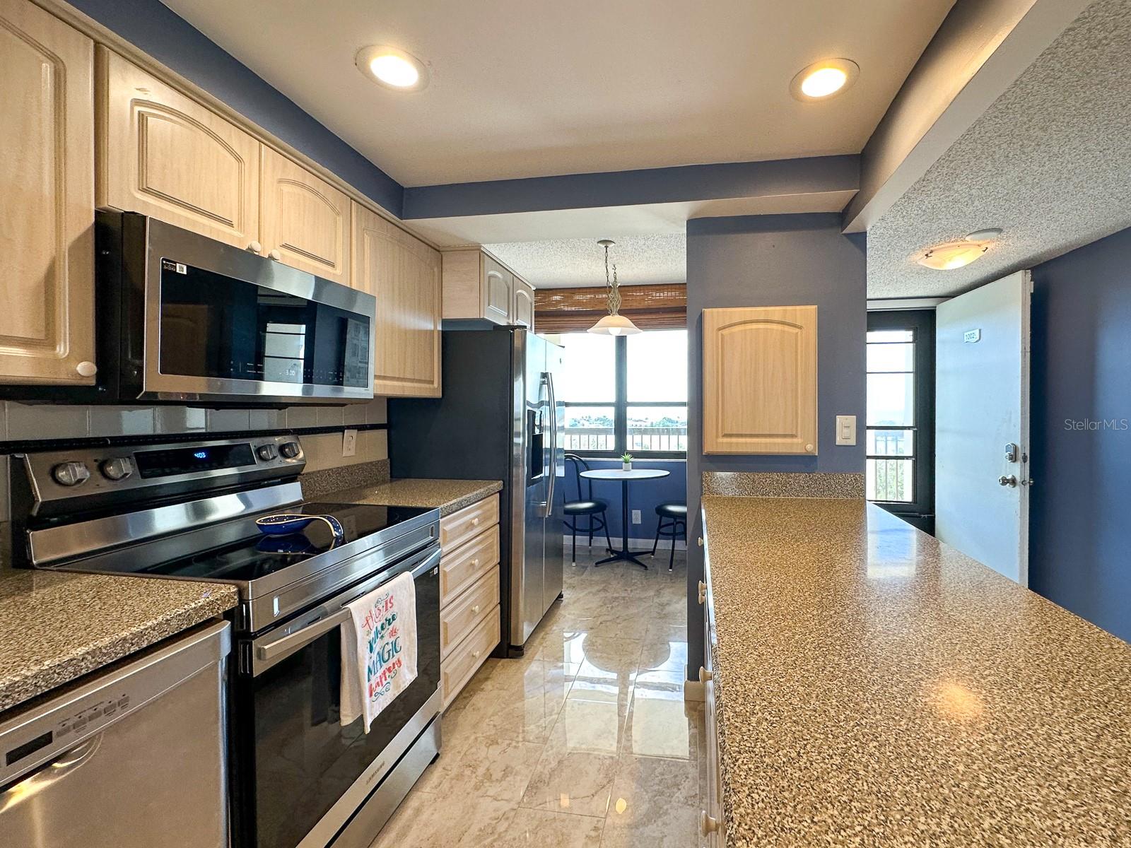 WEATHERLY THE CONDO - Residential