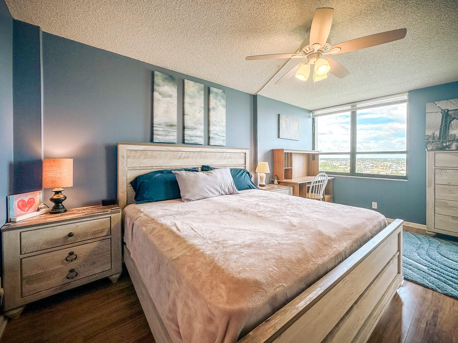 WEATHERLY THE CONDO - Residential