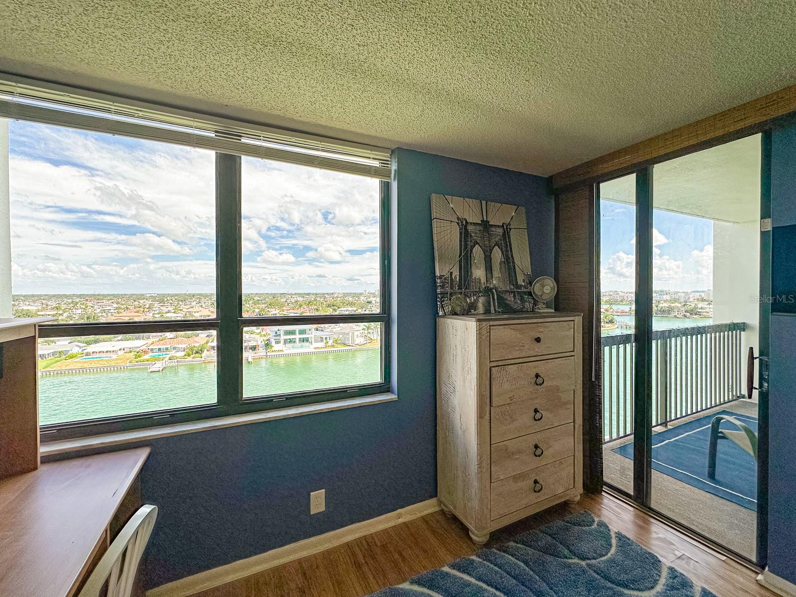 WEATHERLY THE CONDO - Residential