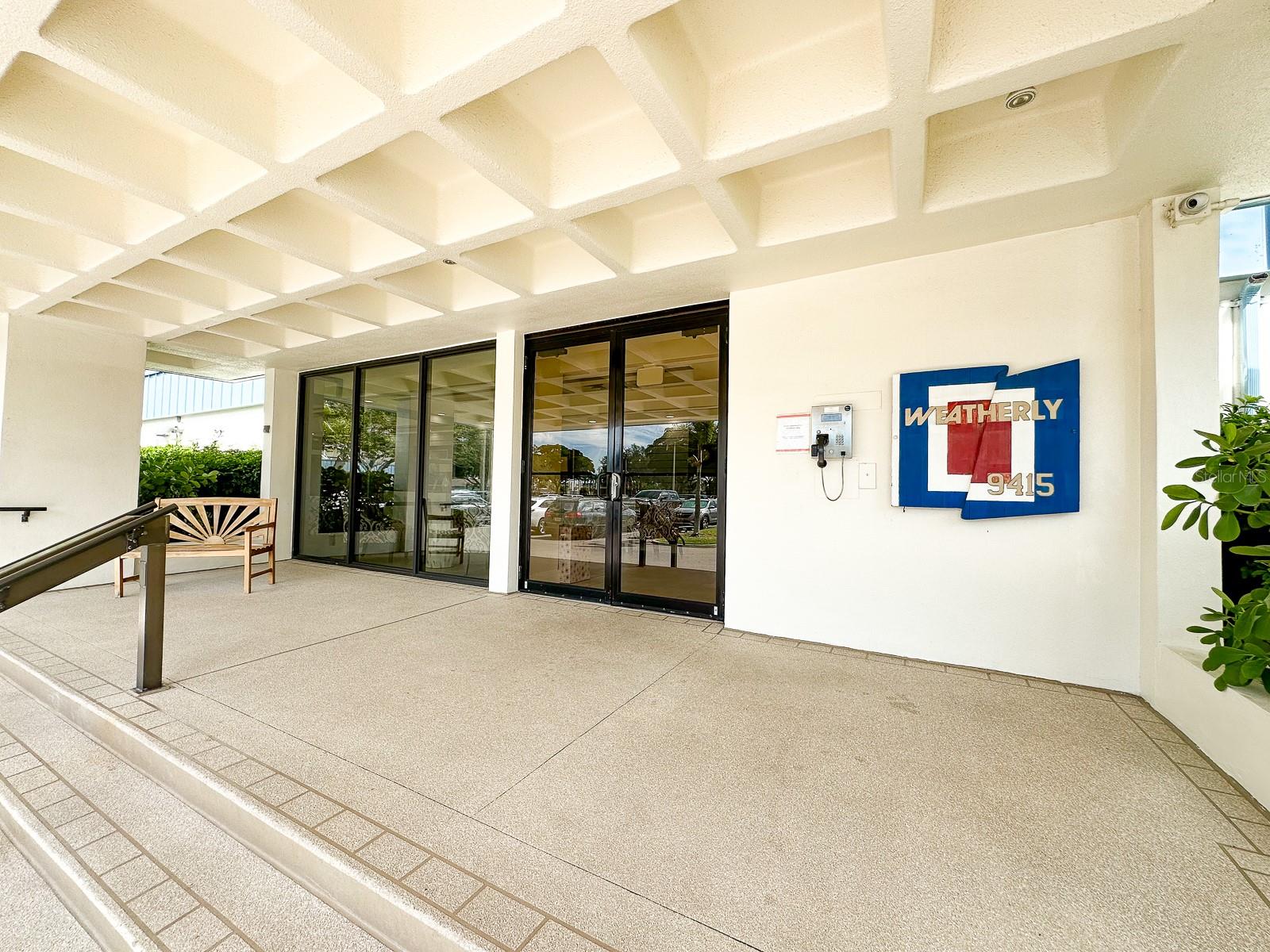 WEATHERLY THE CONDO - Residential