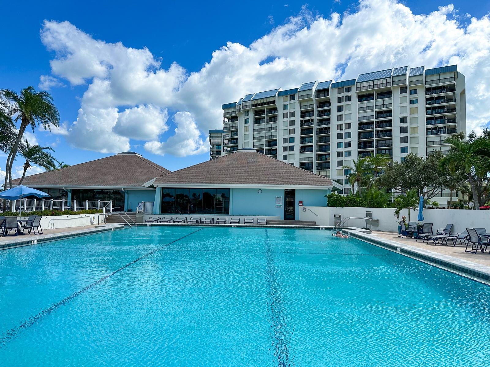 WEATHERLY THE CONDO - Residential