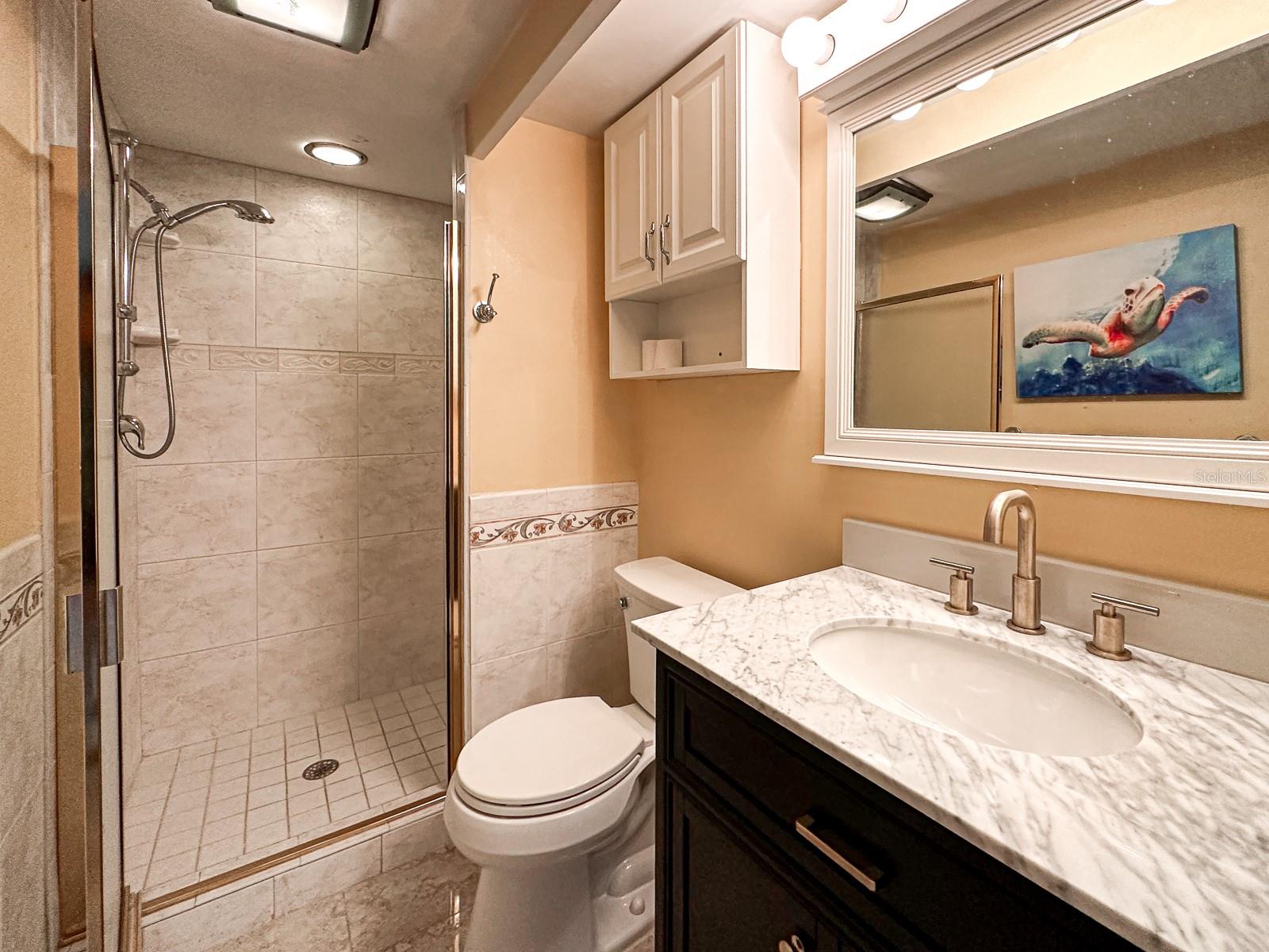 WEATHERLY THE CONDO - Residential