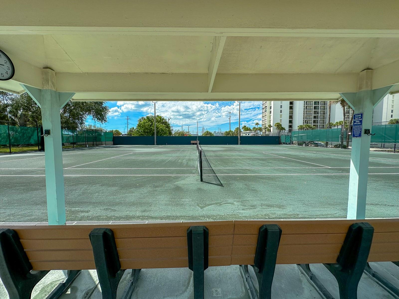 WEATHERLY THE CONDO - Residential