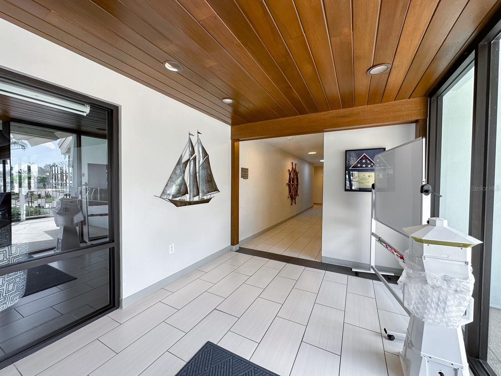 WEATHERLY THE CONDO - Residential