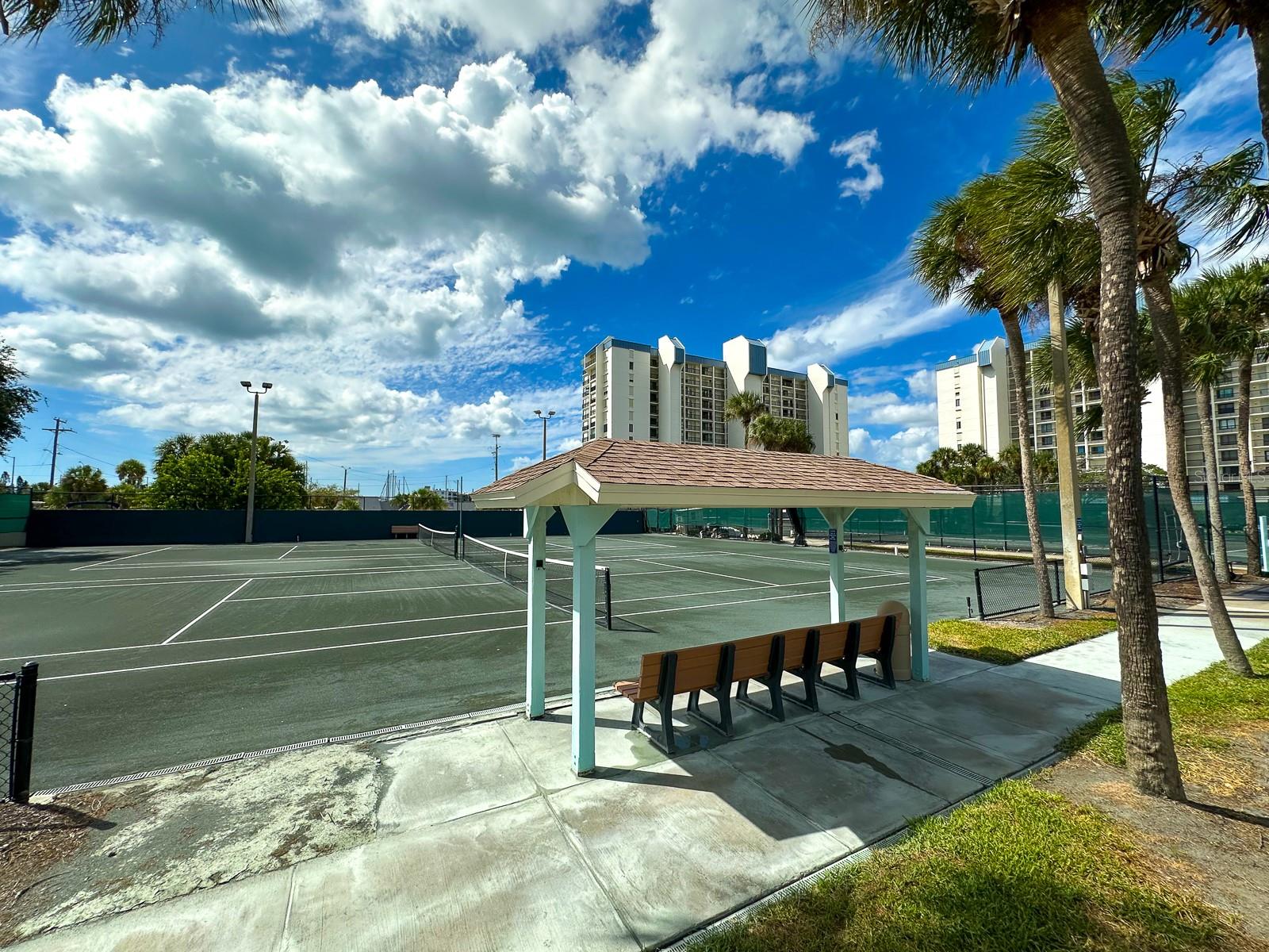 WEATHERLY THE CONDO - Residential