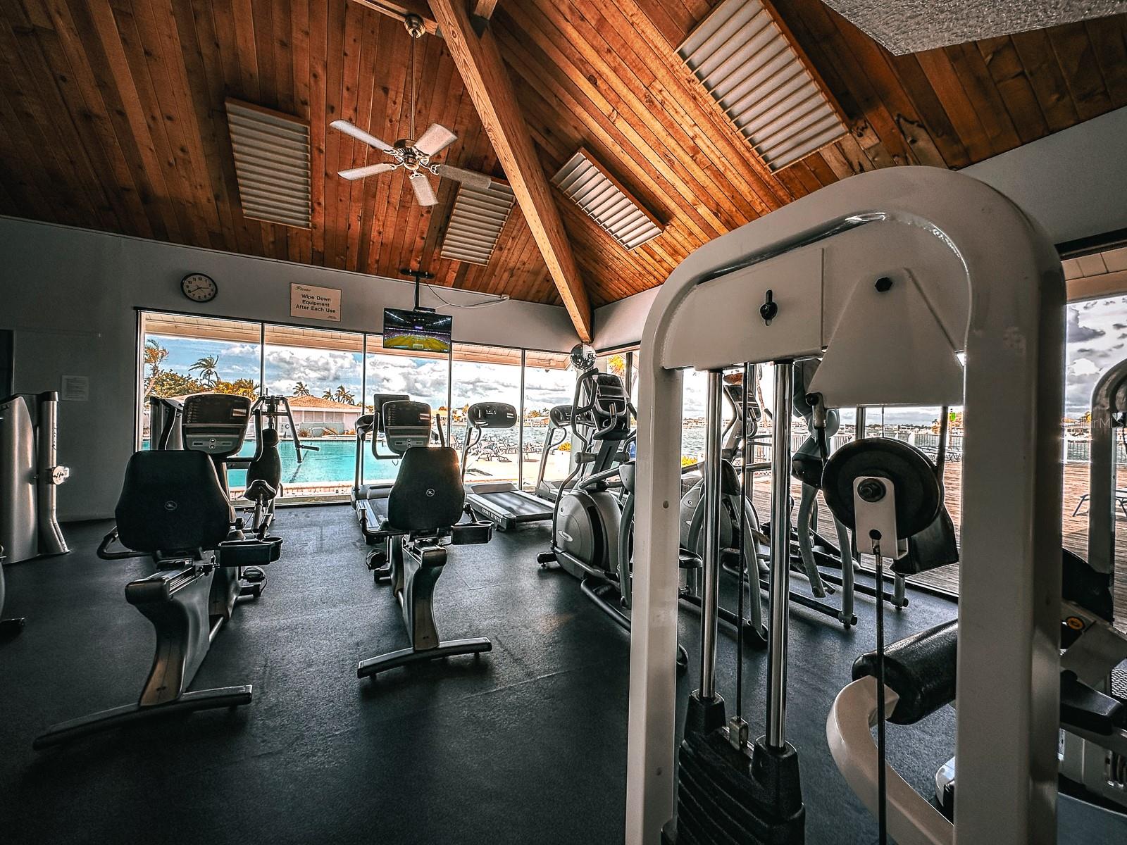 WEATHERLY THE CONDO - Residential