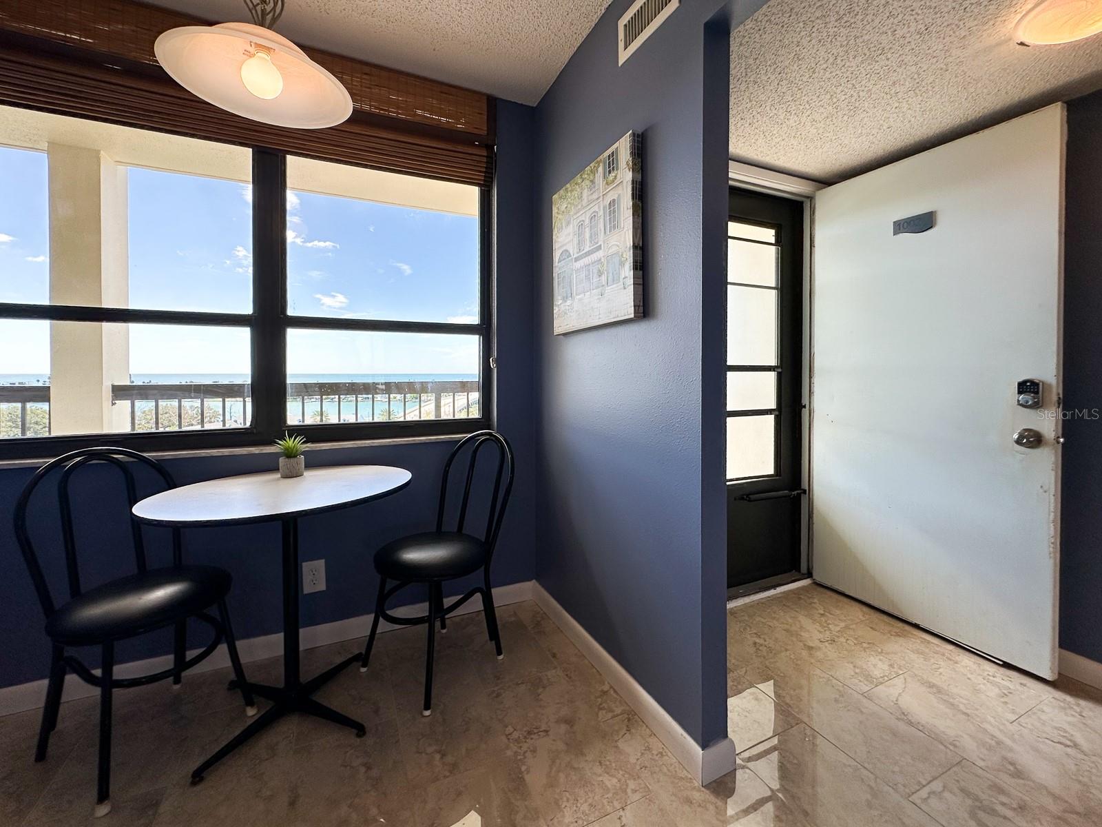 WEATHERLY THE CONDO - Residential