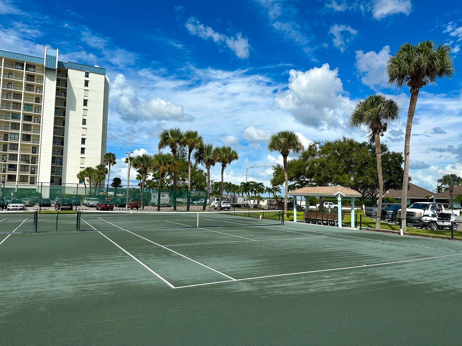 WEATHERLY THE CONDO - Residential