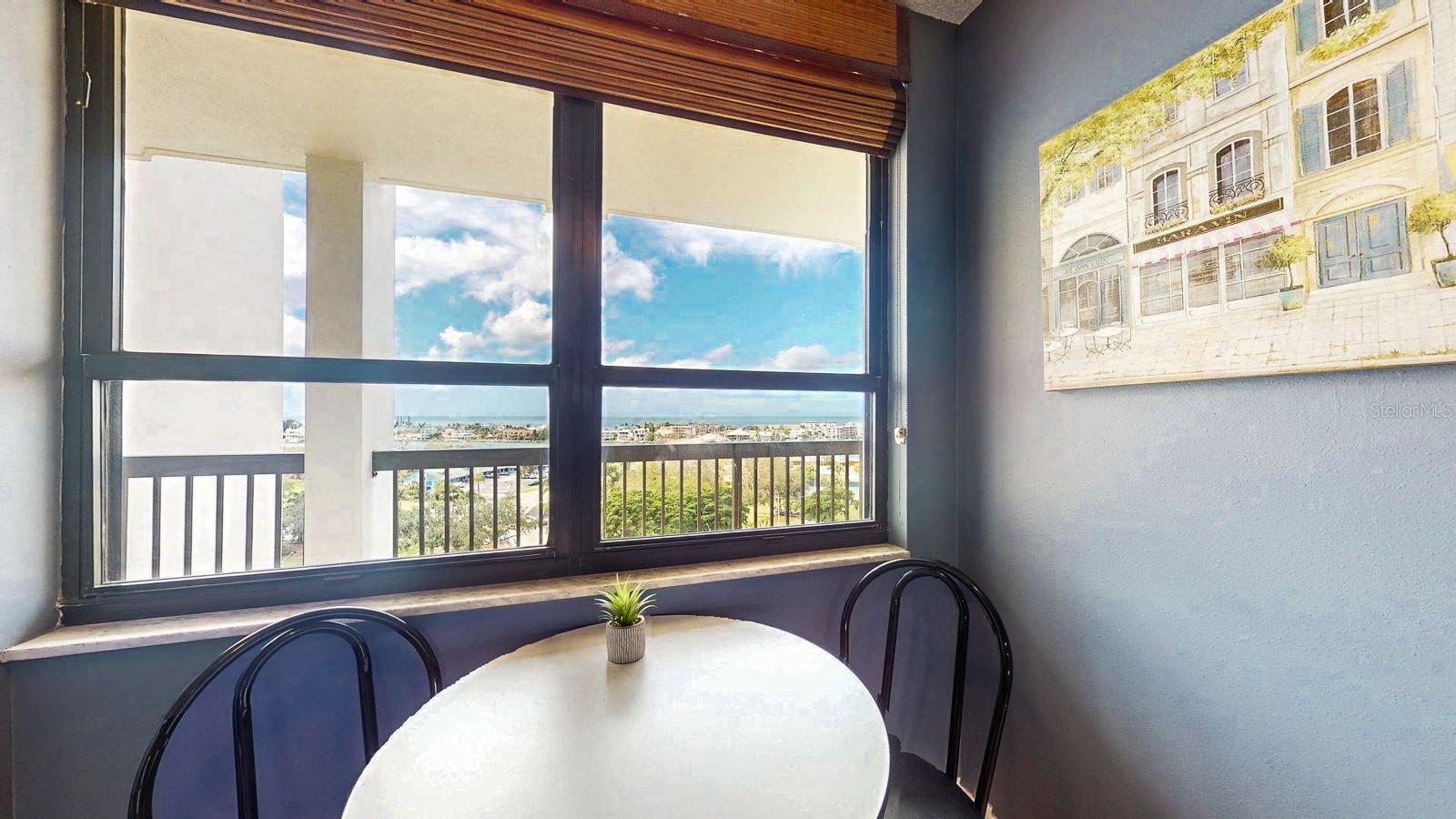 WEATHERLY THE CONDO - Residential