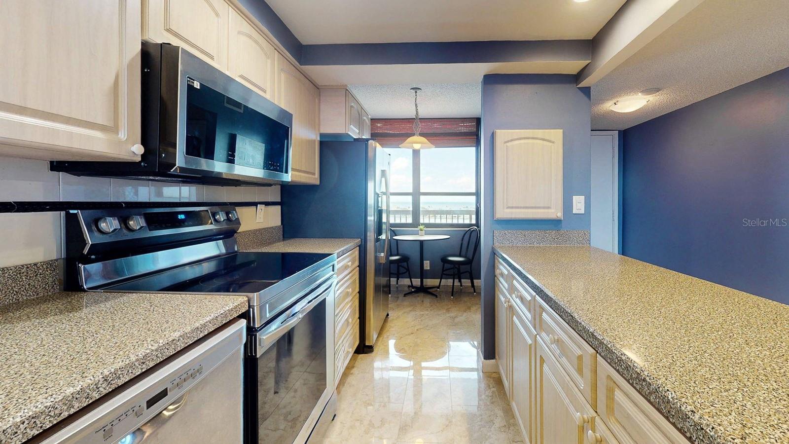 WEATHERLY THE CONDO - Residential