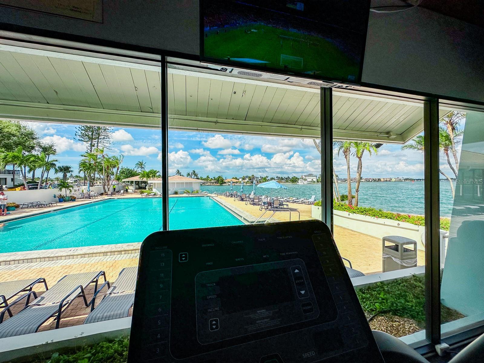 WEATHERLY THE CONDO - Residential