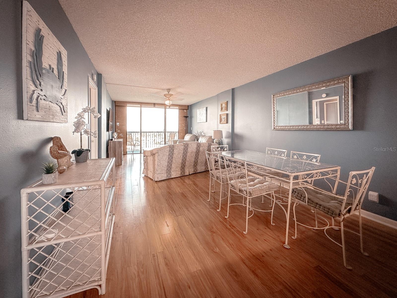 WEATHERLY THE CONDO - Residential