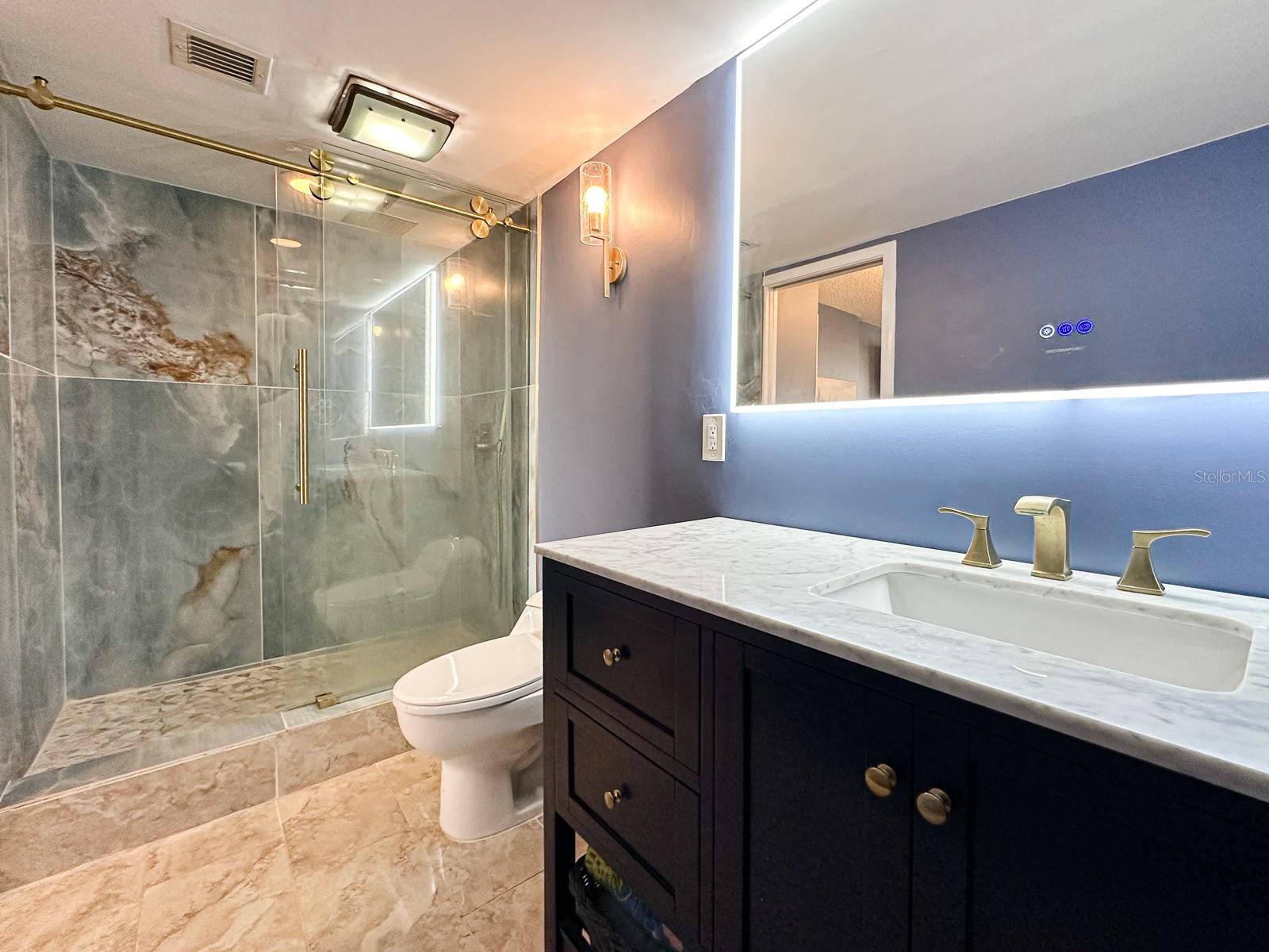 WEATHERLY THE CONDO - Residential