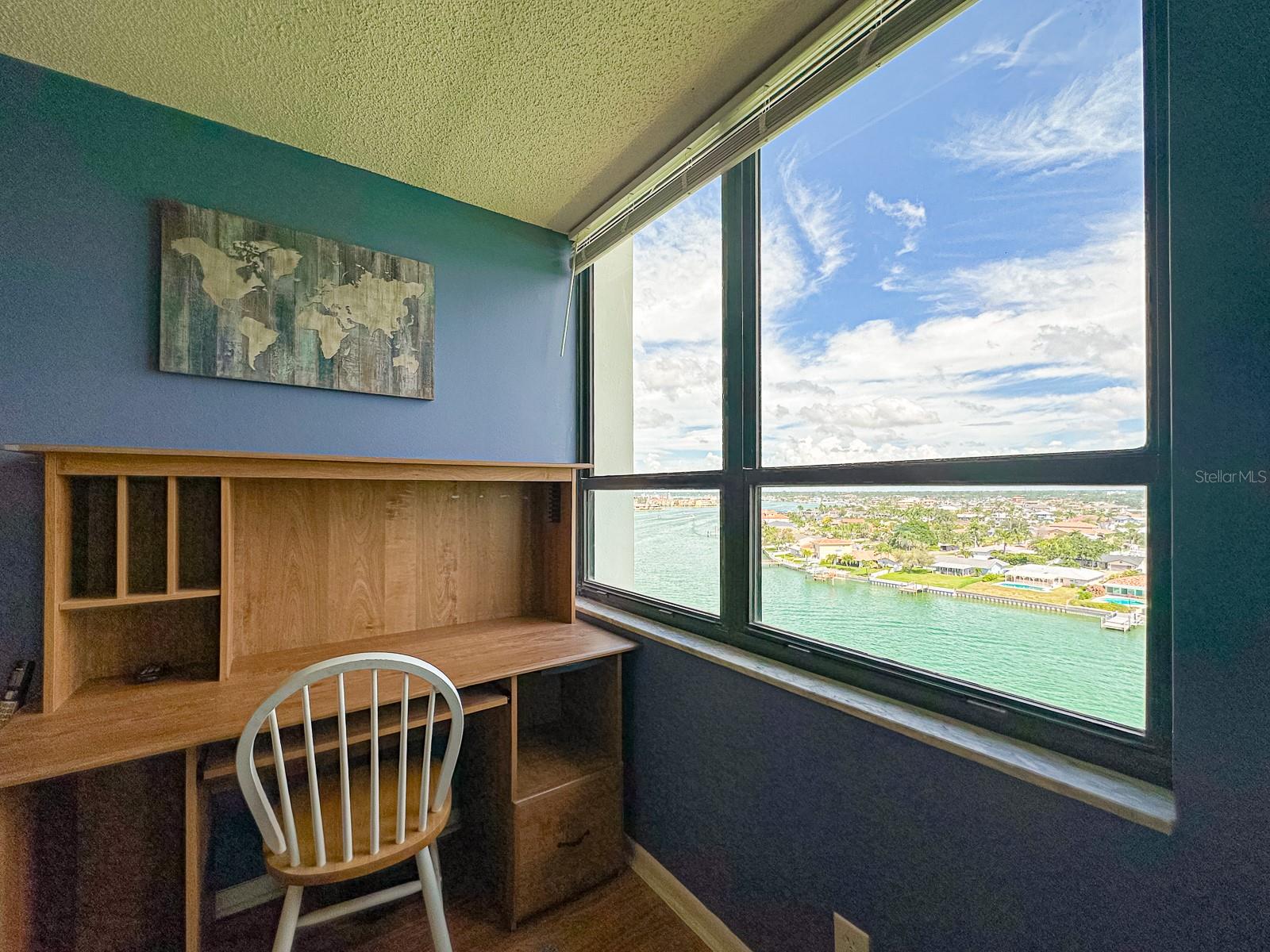 WEATHERLY THE CONDO - Residential