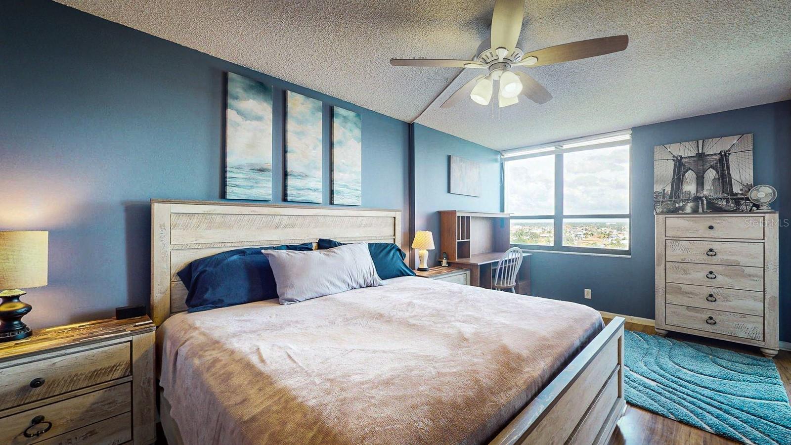 WEATHERLY THE CONDO - Residential