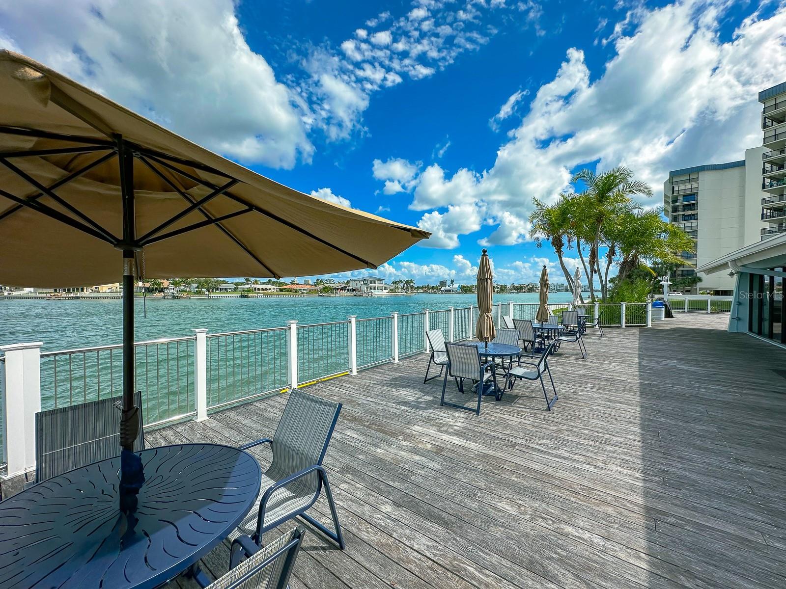 WEATHERLY THE CONDO - Residential