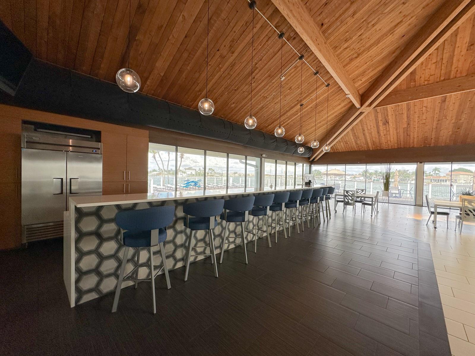 WEATHERLY THE CONDO - Residential