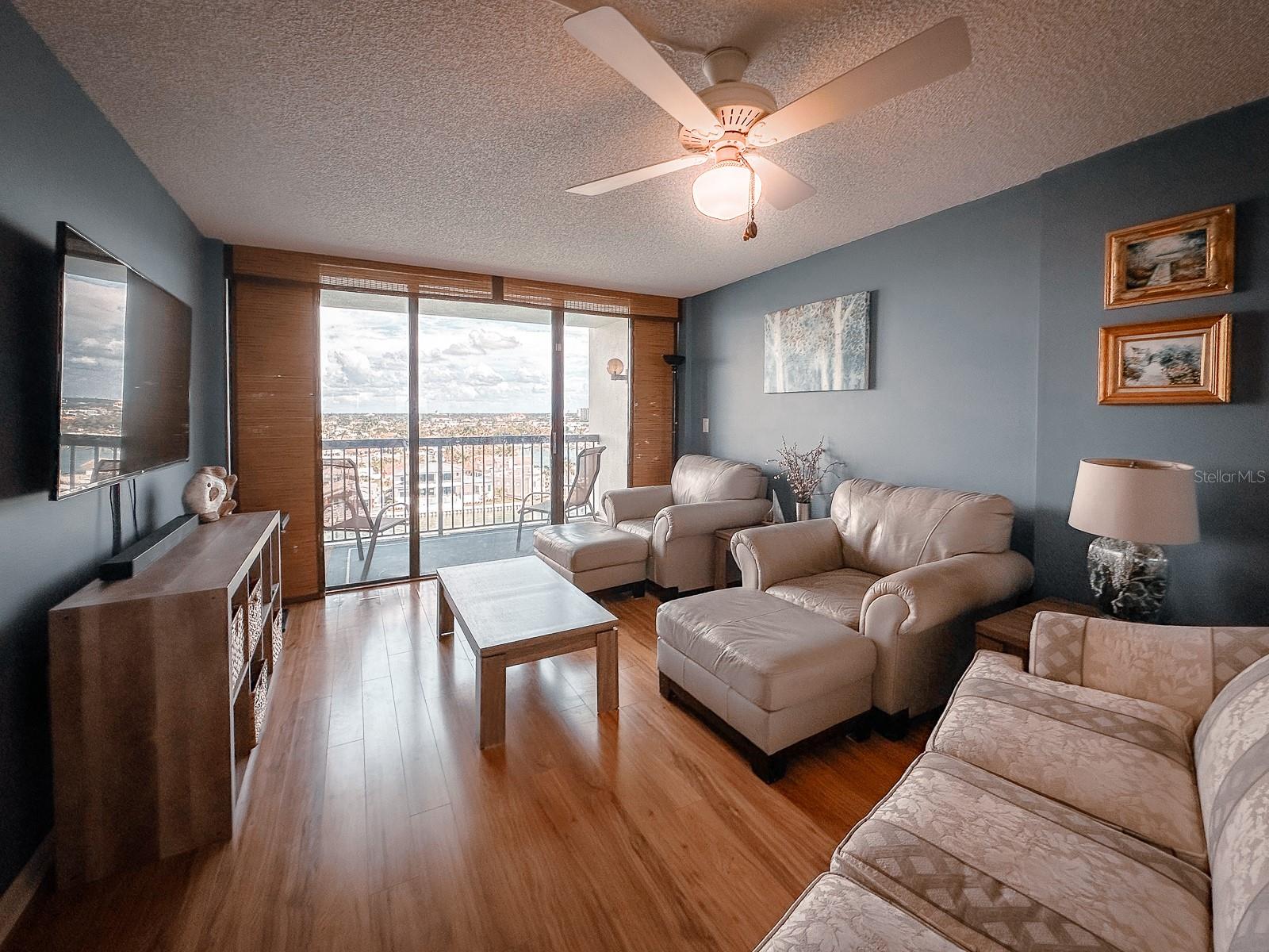 WEATHERLY THE CONDO - Residential