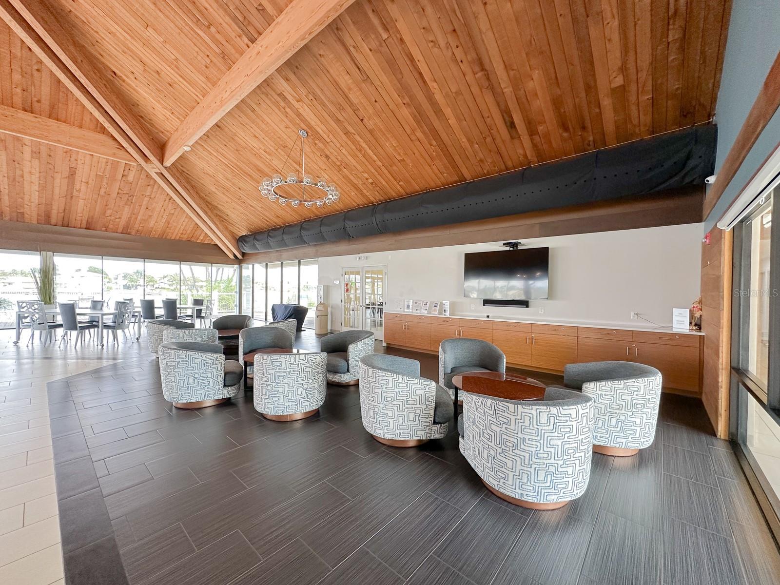 WEATHERLY THE CONDO - Residential