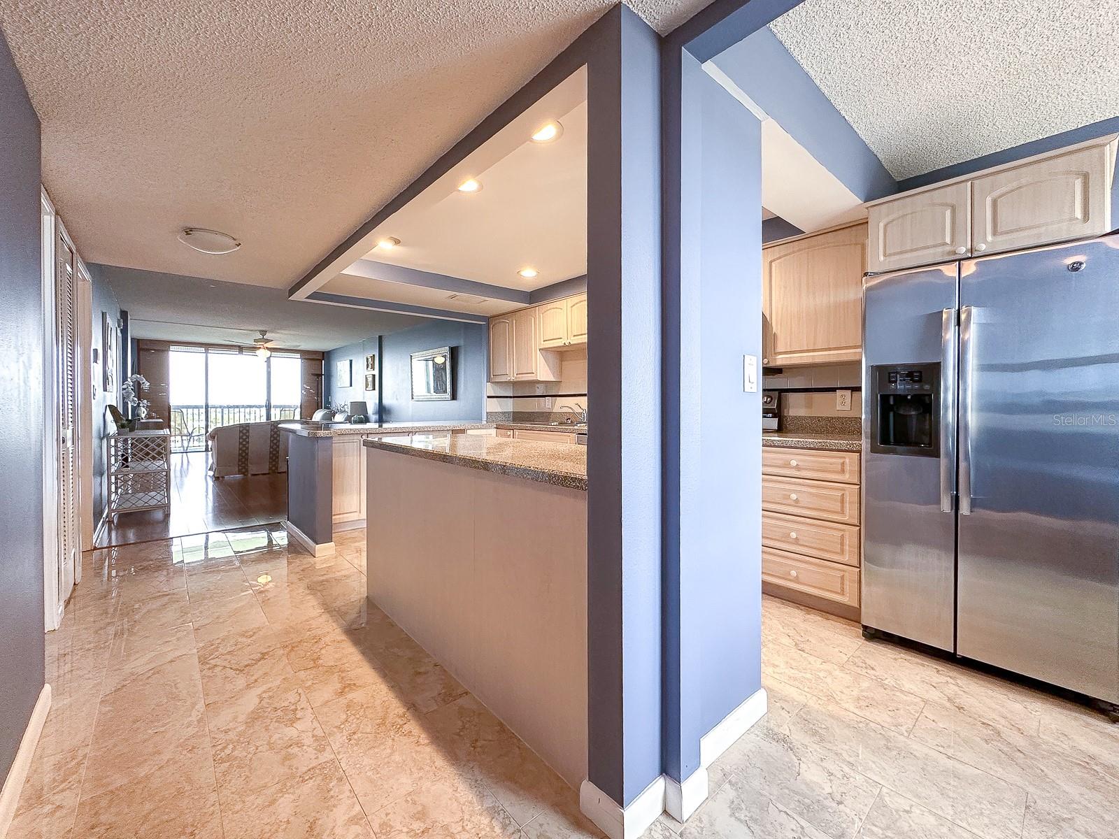 WEATHERLY THE CONDO - Residential