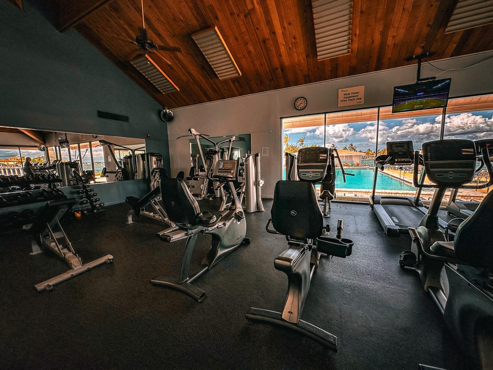 WEATHERLY THE CONDO - Residential