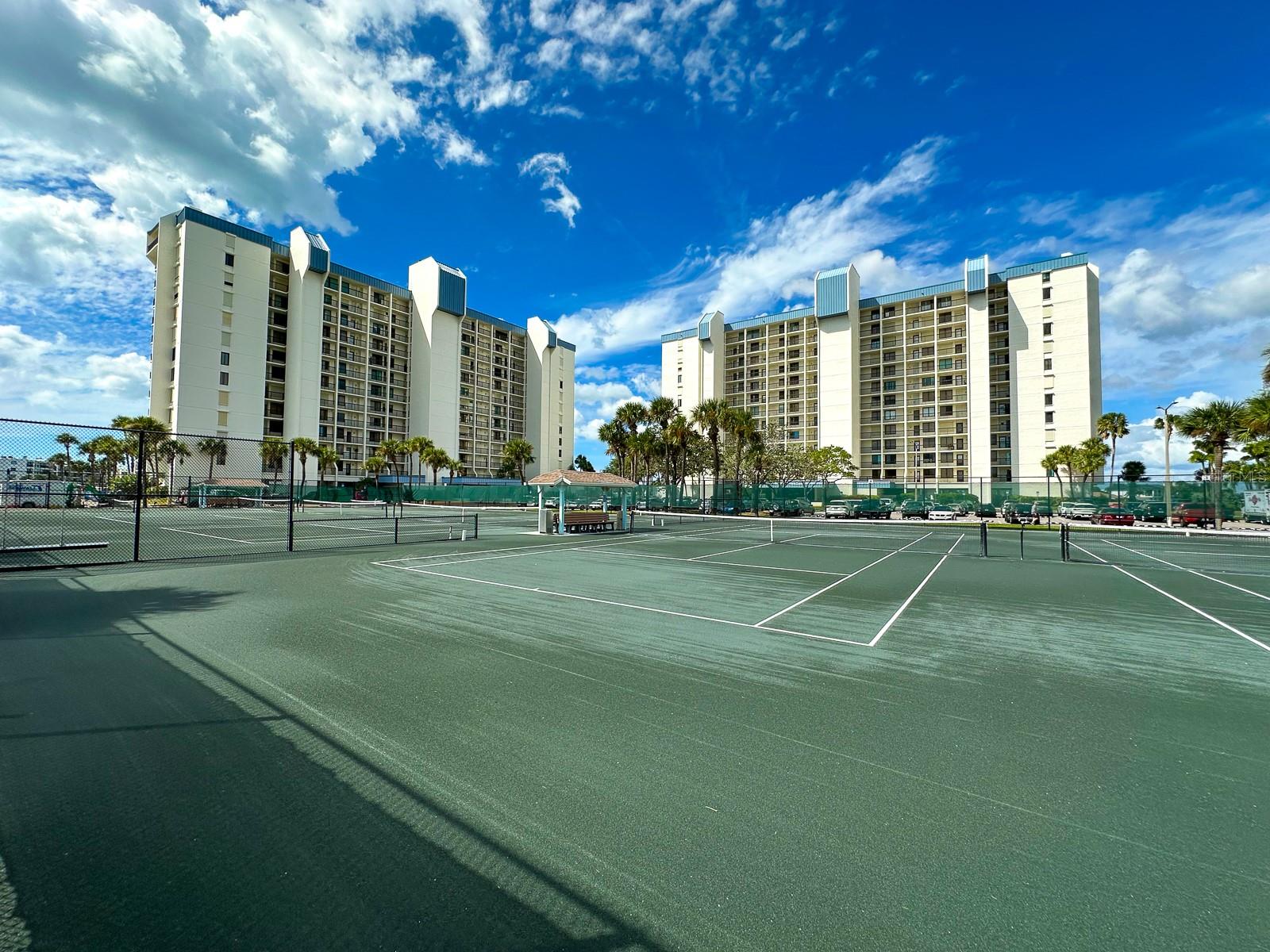 WEATHERLY THE CONDO - Residential