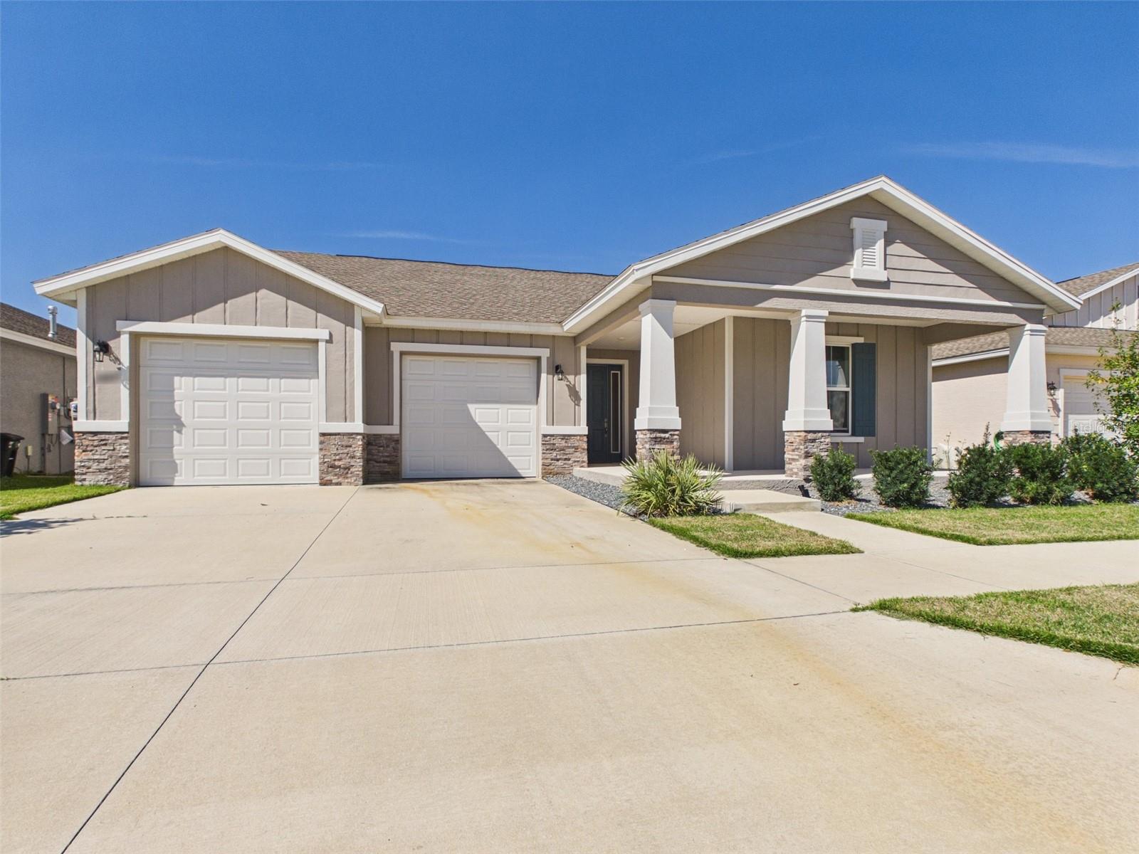 CALESA TOWNSHIP ROAN HILLS PH 1 - Residential