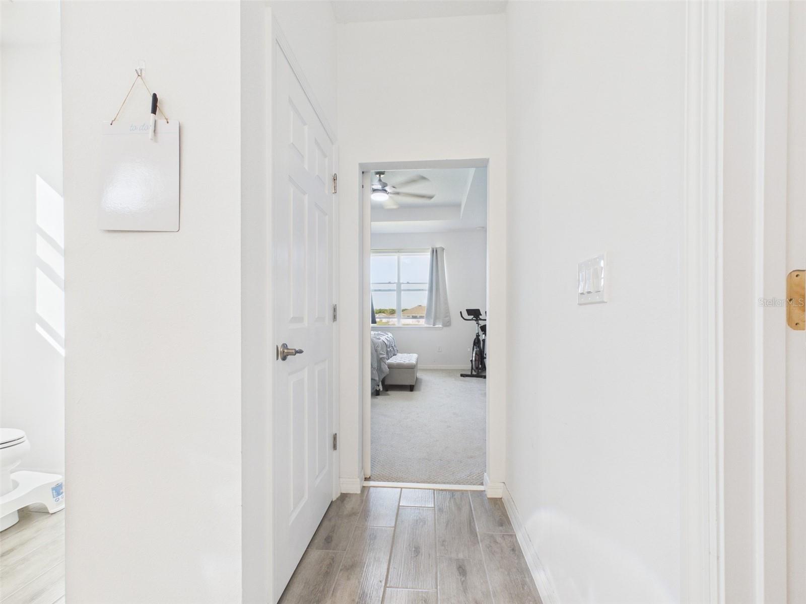 CALESA TOWNSHIP ROAN HILLS PH 1 - Residential