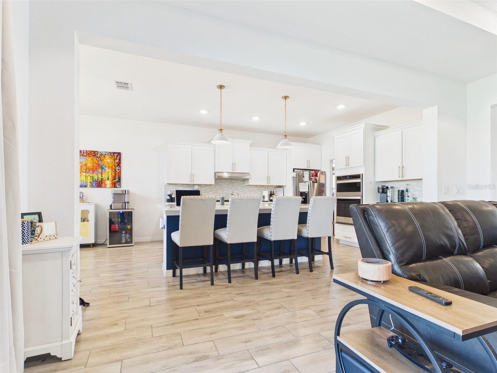 CALESA TOWNSHIP ROAN HILLS PH 1 - Residential