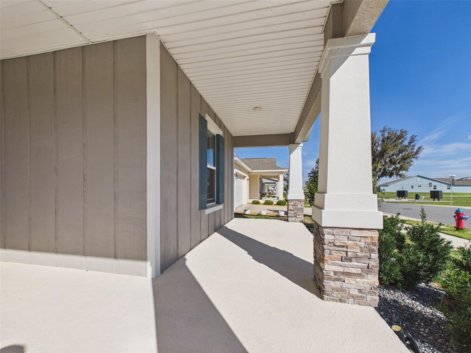 CALESA TOWNSHIP ROAN HILLS PH 1 - Residential