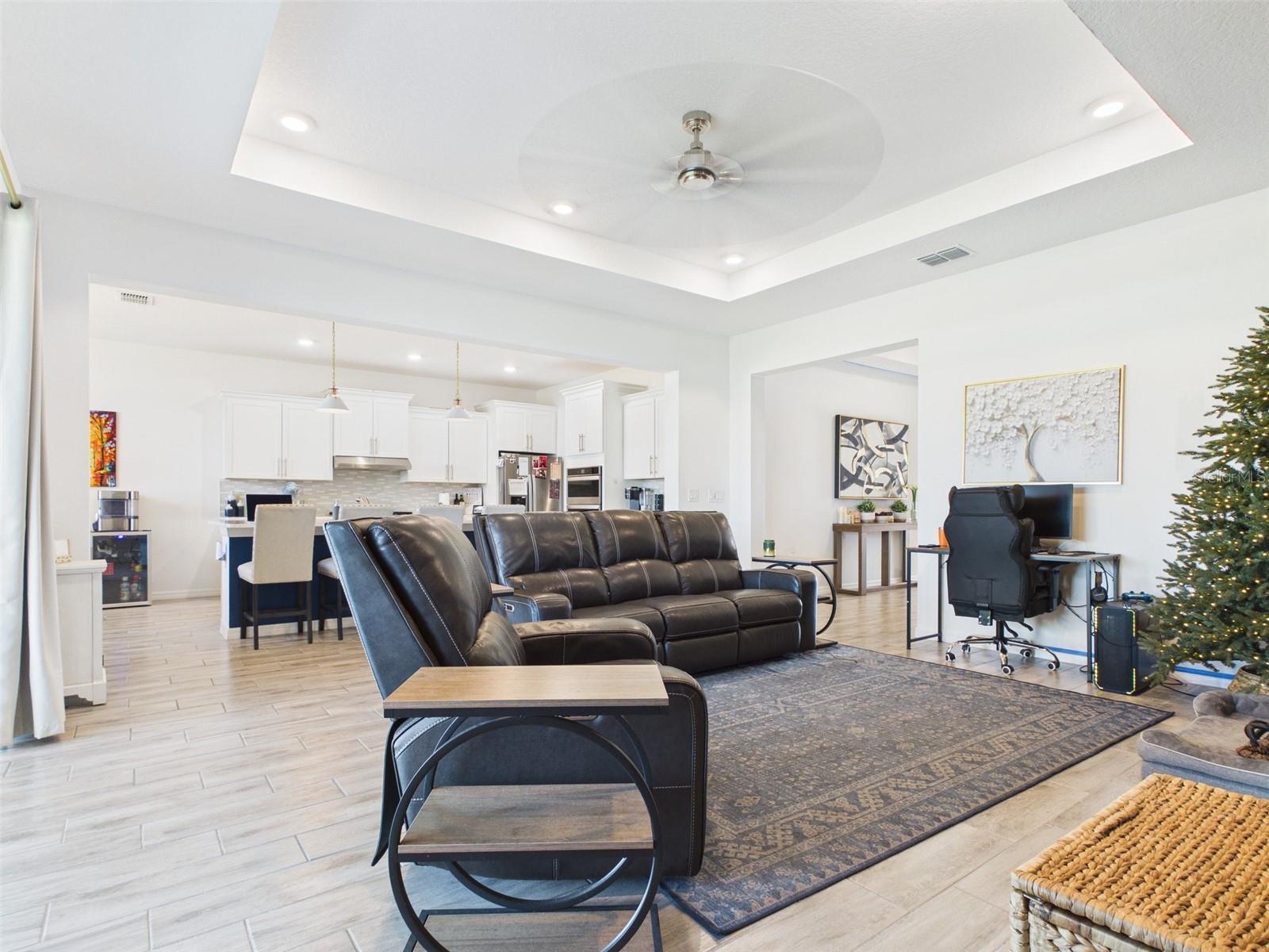 CALESA TOWNSHIP ROAN HILLS PH 1 - Residential