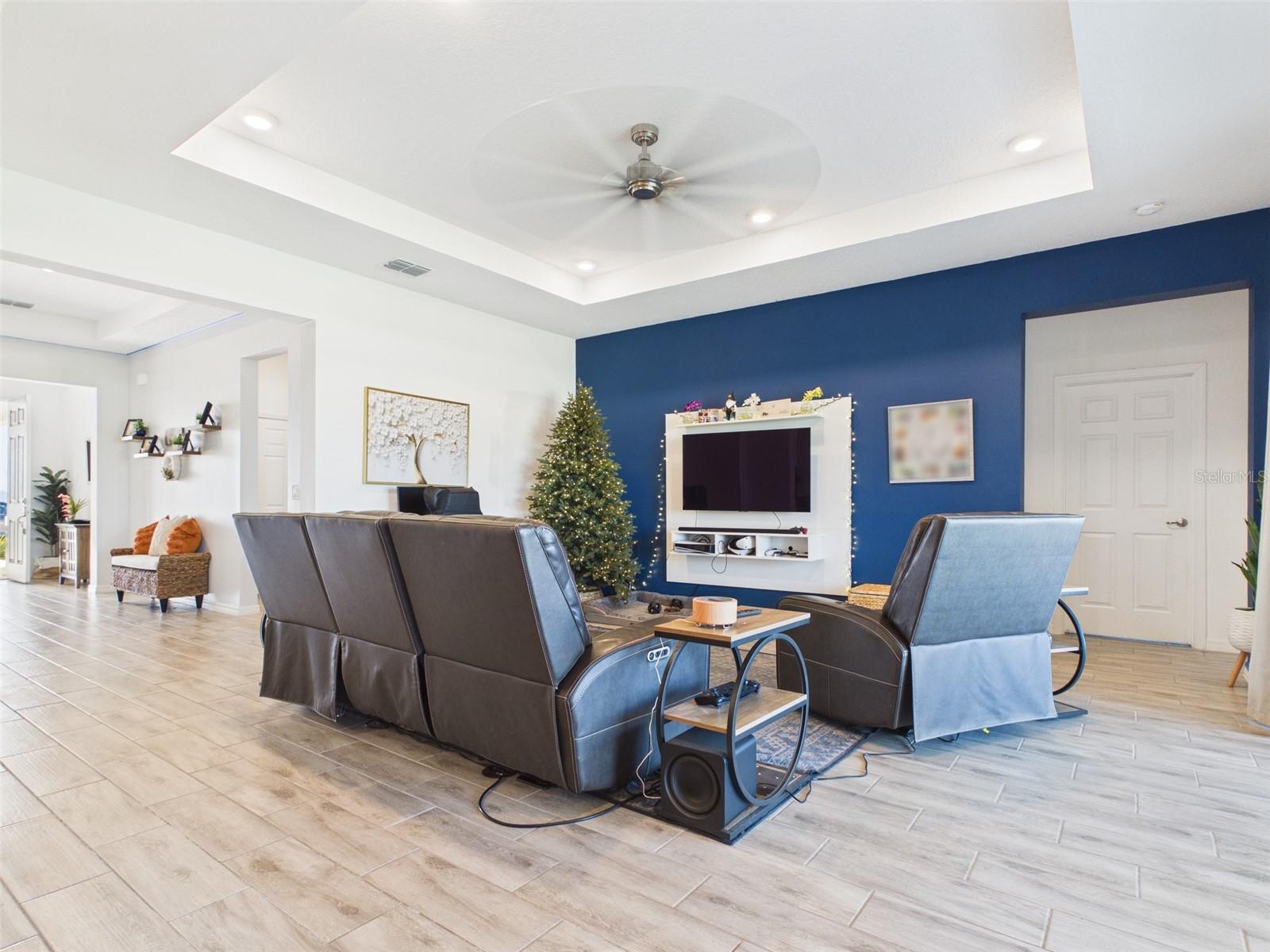 CALESA TOWNSHIP ROAN HILLS PH 1 - Residential