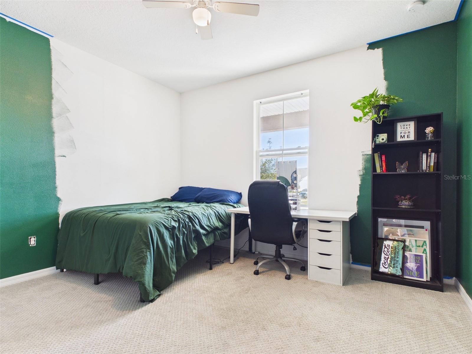 CALESA TOWNSHIP ROAN HILLS PH 1 - Residential