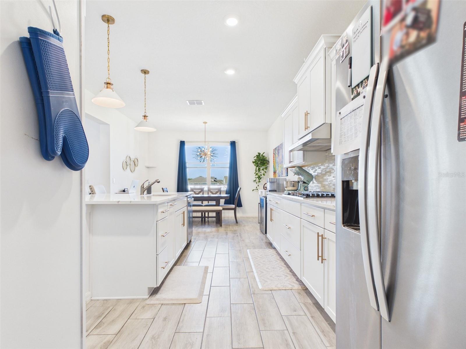 CALESA TOWNSHIP ROAN HILLS PH 1 - Residential