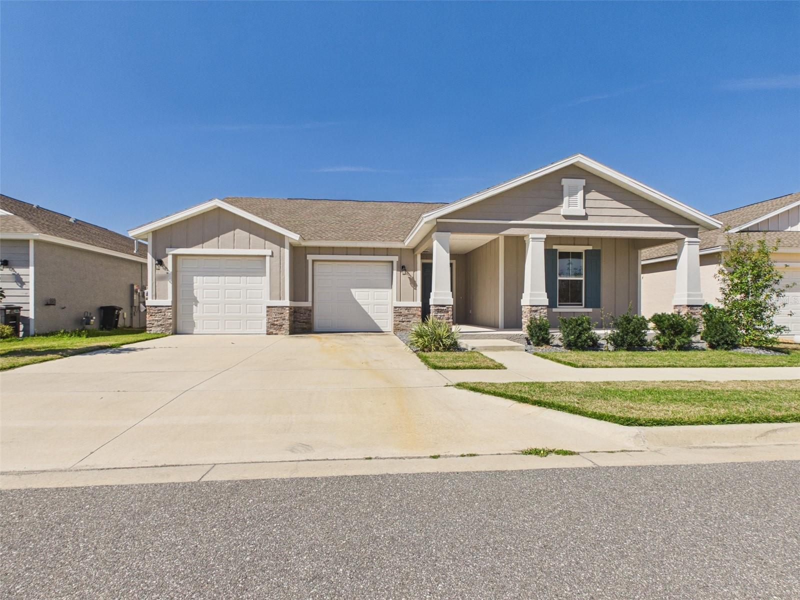 CALESA TOWNSHIP ROAN HILLS PH 1 - Residential