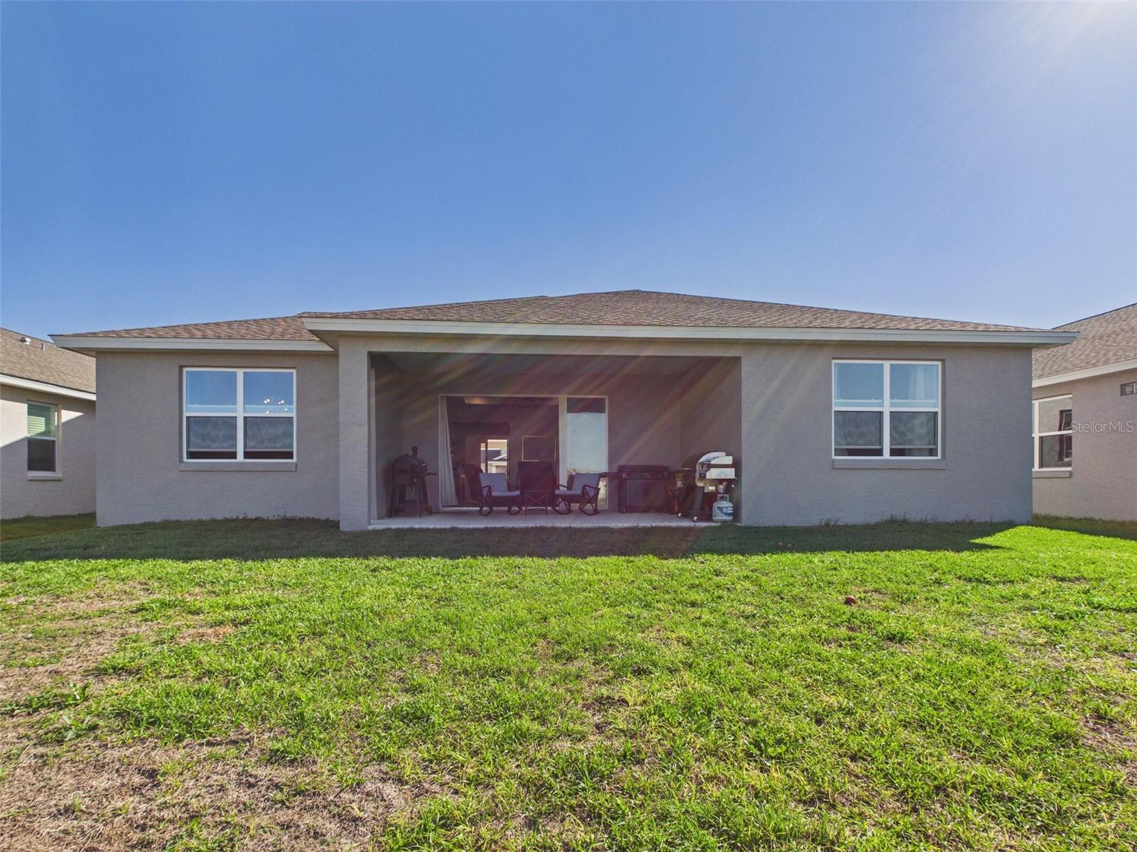 CALESA TOWNSHIP ROAN HILLS PH 1 - Residential