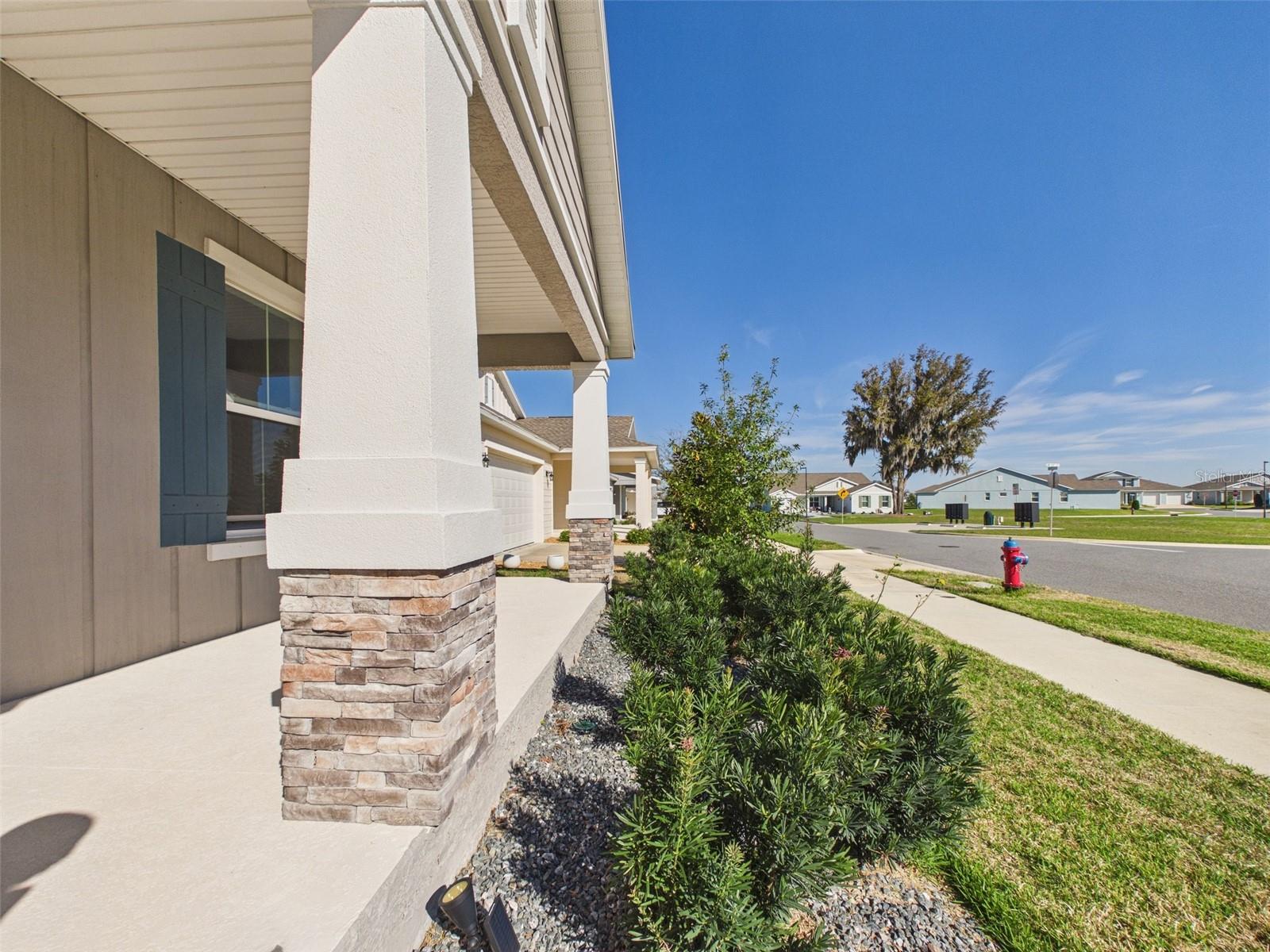 CALESA TOWNSHIP ROAN HILLS PH 1 - Residential