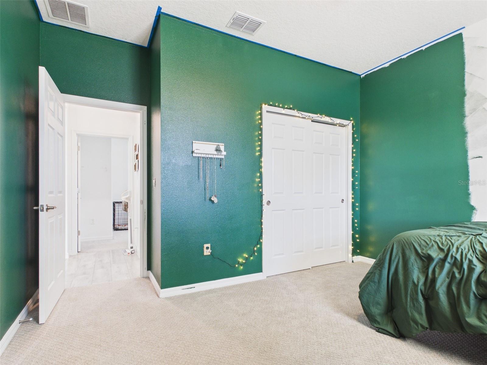 CALESA TOWNSHIP ROAN HILLS PH 1 - Residential