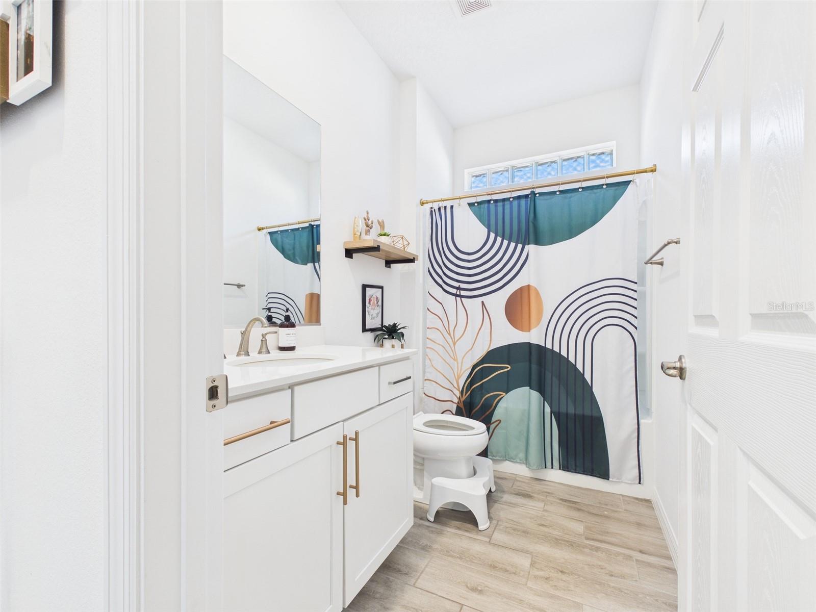 CALESA TOWNSHIP ROAN HILLS PH 1 - Residential