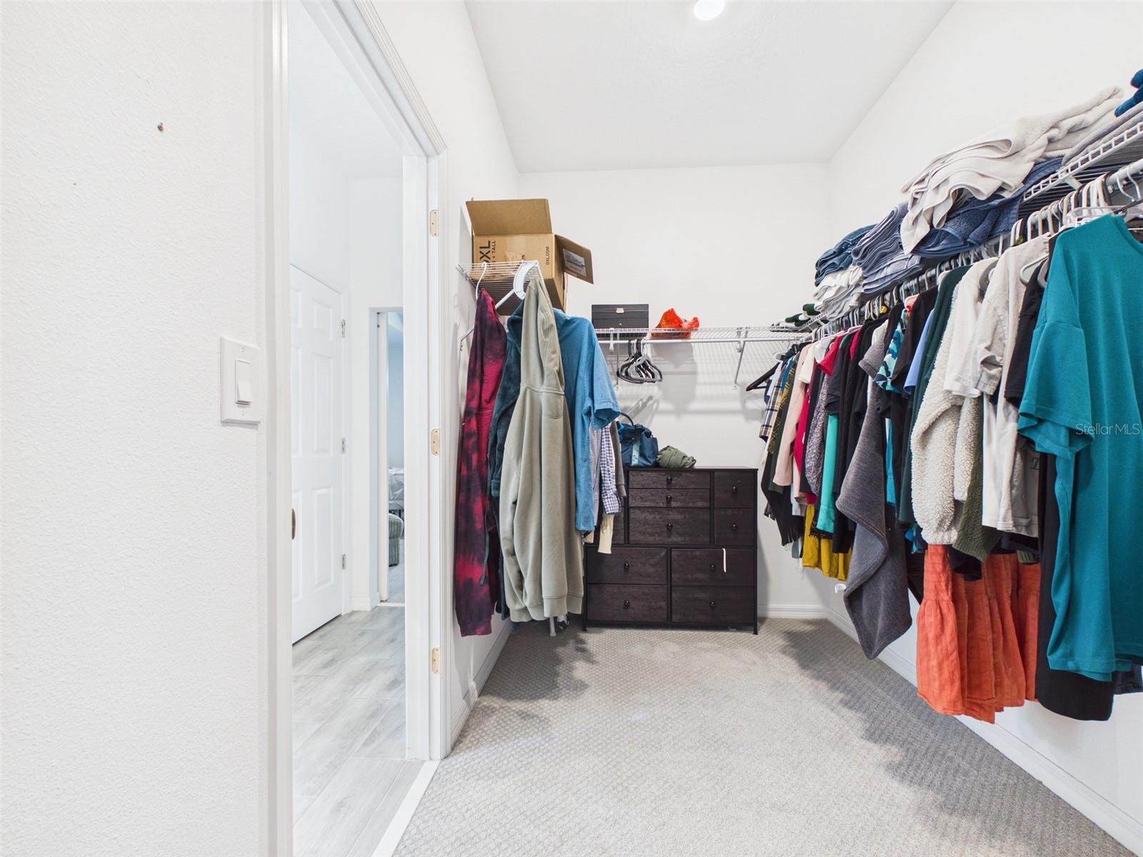 CALESA TOWNSHIP ROAN HILLS PH 1 - Residential