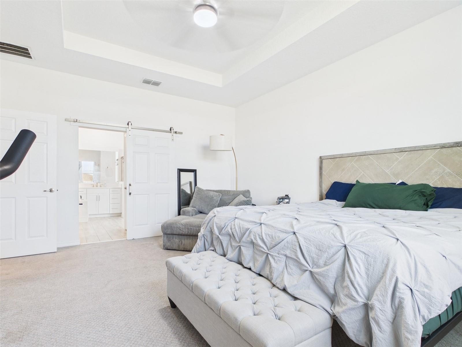 CALESA TOWNSHIP ROAN HILLS PH 1 - Residential