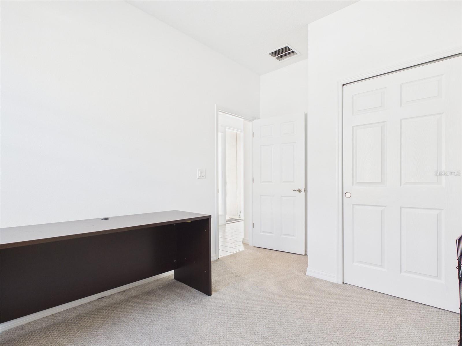 CALESA TOWNSHIP ROAN HILLS PH 1 - Residential