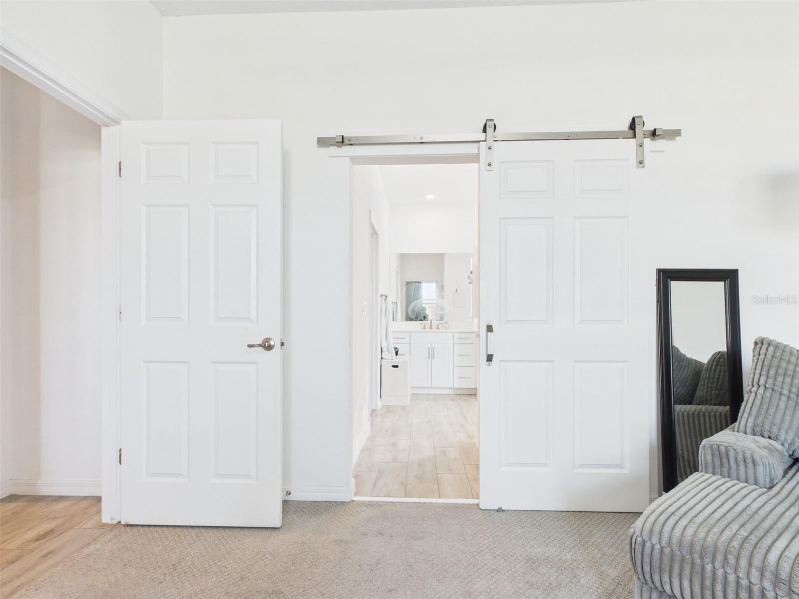 CALESA TOWNSHIP ROAN HILLS PH 1 - Residential