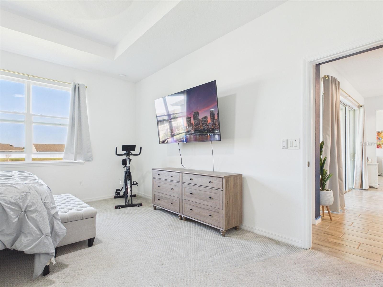 CALESA TOWNSHIP ROAN HILLS PH 1 - Residential