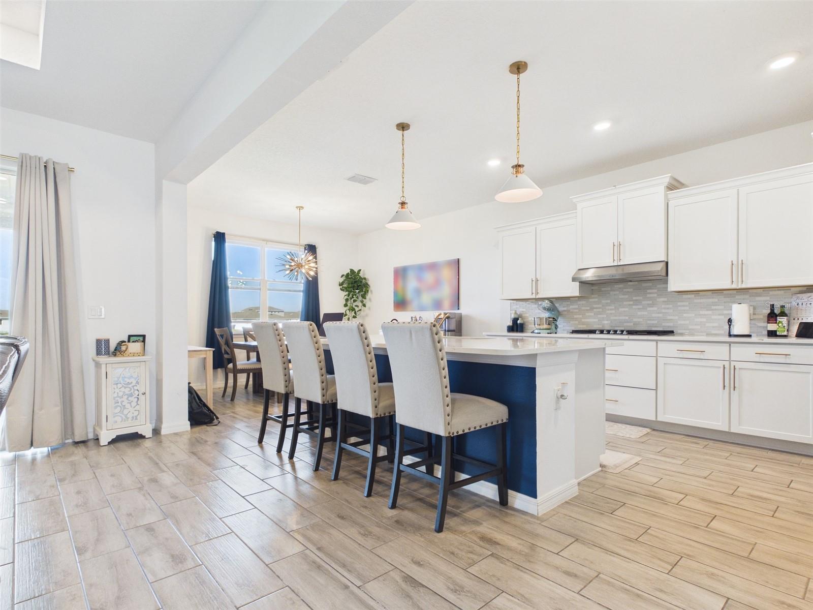 CALESA TOWNSHIP ROAN HILLS PH 1 - Residential